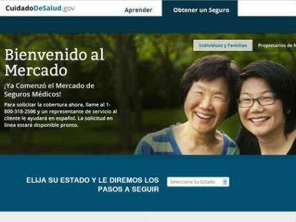 Why Do People Opt Out of Health Insurance? It's Not Affordable, Stupid.