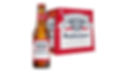 Budweiser American Lager Beer 12pk 12oz bottles