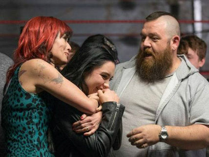 Movie Review: <em>Fighting with My Family</em>