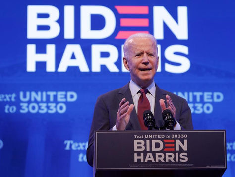 Economic Analysis of the Biden Tax Plan