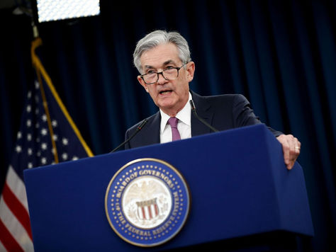 Gramm and Saving in the WSJ: The Fed has lost its ability to control interest rates