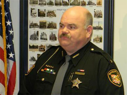 Transparency in Police Work