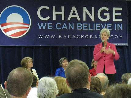 <em>NYT</em> Editorial Board: GOP Investigations of Obamacare's Failed Exchanges Are a Form of "Hara