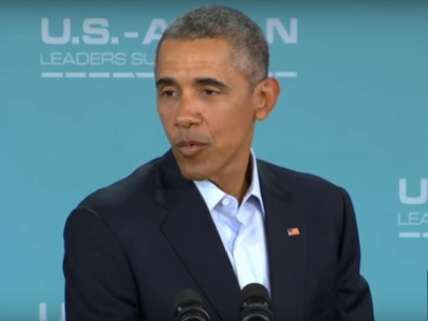 Obama