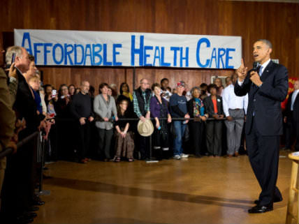 HHS Inspector General Details How Feds Botched the Obamacare Exchange Planning Process