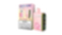 Pink Lemonade Geek Bar Pulse