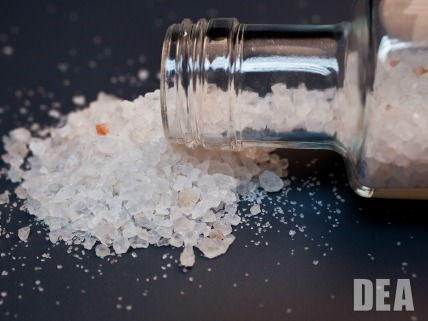 Is Banning Designer Drugs Constitutional?