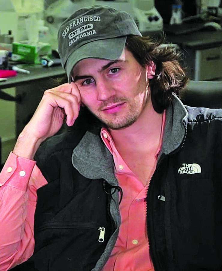Austen Heinz