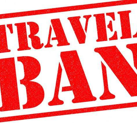 Evidence Indicates there is no "Extensive" Analysis Backing Trump's Travel Ban