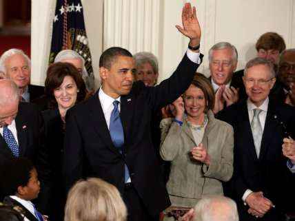 How the End of Obamacare's Open Enrollment Resets the Health Care Debate