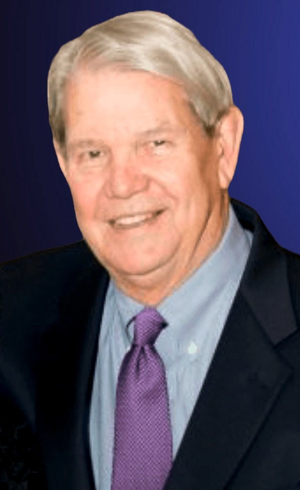 John Ridings Lee