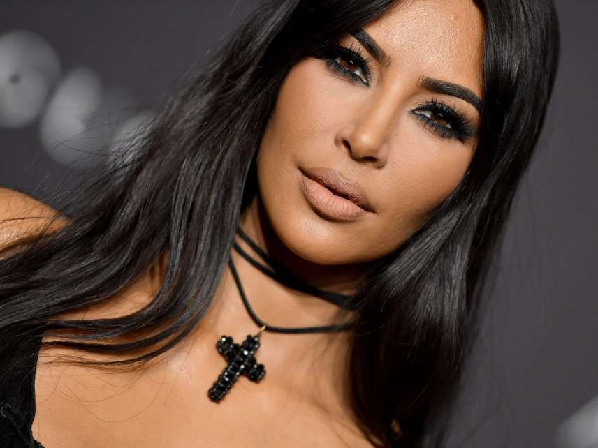 Kim Kardashian