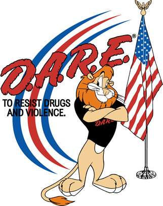 Is D.A.R.E. Really Dropping Marijuana From Its Curriculum?
