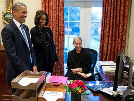 Government Failure Is Baked In