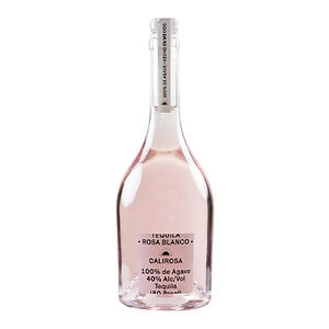 Calirosa Rosa Blanco