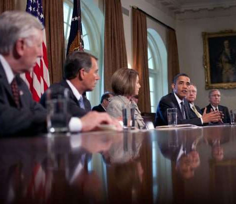 Everyone Hates Congress