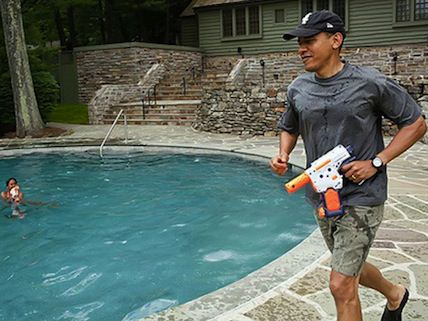 Why Was There a 12-Year Gap in the Gun Debate?