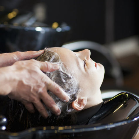 Abolish Mandatory License for Shampooing Hair? California Lawmakers Will Consider It.