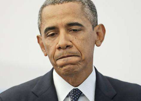 "Obama Close to Authorizing Military Training of Syrian Rebels"