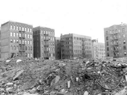 Rent Control Bomb Set Off in New York City by De Blasio Rent Guidelines Board