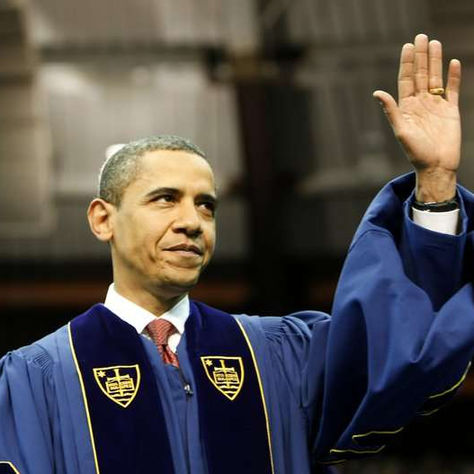 Why Students (and Barack Obama!) Should STFU About College Costs…