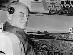 Barry Goldwater. |||