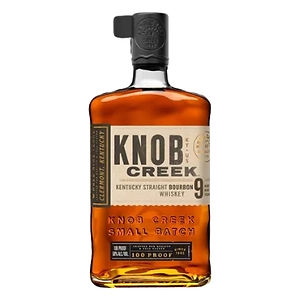 Knob Creek Bourbon 750ml