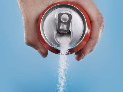 Soda