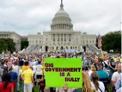 How Much Are You Paying in State & Local Taxes?