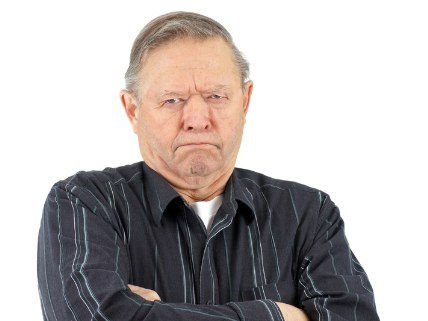 Brickbat: What Are You Smiling About?