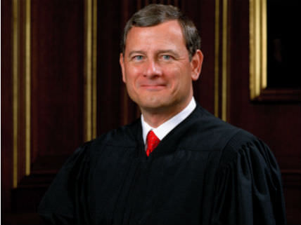 Deferring to Congress, Roberts Takes Over Its Job