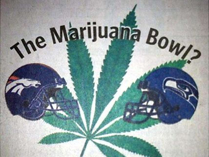 Denver Broncos, Seattle Seahawks Set Up 420 Super Bowl