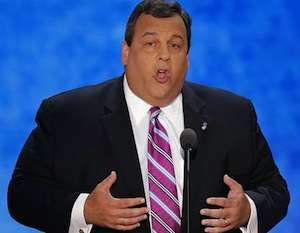 <em>Reason</em> Senior Editor Brian Doherty Talks Chris Christie and Dangerous Libertarians on the B