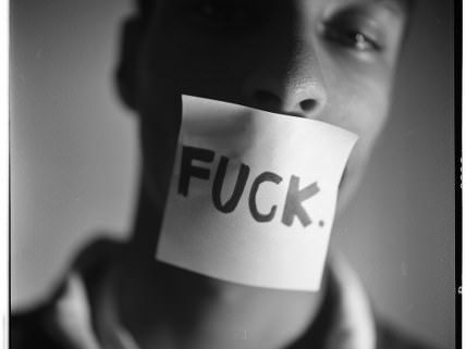 The Slow Death of Free Speech in Britain (America, You're Next!)