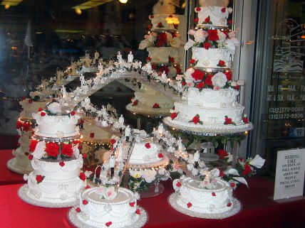 Colorado Orders Baker to Make Gay Wedding Cakes; Also Ordered to File Reports and Reveal Customer Na