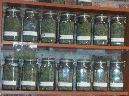 Taxing Phantom Marijuana Transactions in Colorado