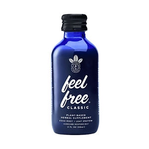 Feel Free Classic