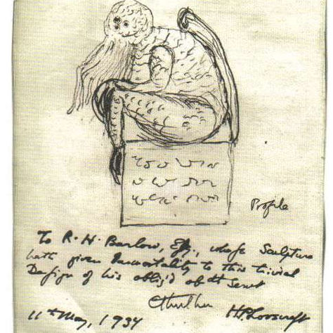 The Lovecraftian World of Obamacare