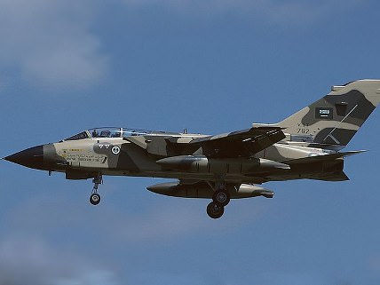 So Arab Countries <em>Can</em> Clean Up Their Own Messes Without (Crazy) Uncle Sugar!