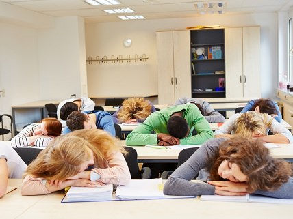New Poll: Most Students Favor Mandatory Trigger Warnings, Speech Codes