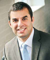 Justin Amash Announces Possible Senate Run in 2014