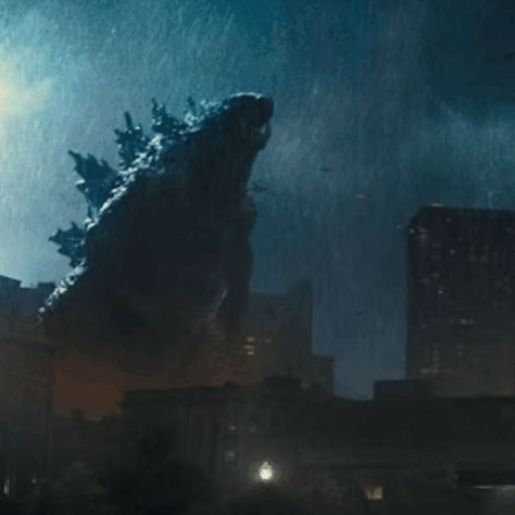 <i>Godzilla: King of the Monsters</i> Is a Reminder That Eco-Terrorists Make Effective Movie Villain