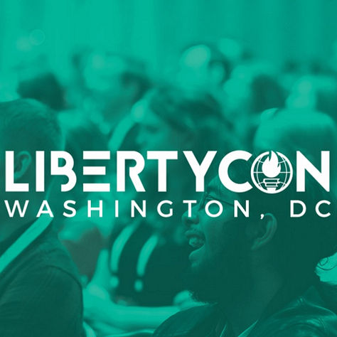 See <em>Reason</em> Magazine Performed Live at LibertyCon in D.C., January 17–20