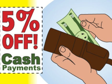 SCOTUS Agrees That a Ban on Credit Card Surcharges Regulates Speech