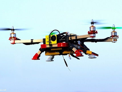 Officials 'Drone' on About Issues They Don't Understand