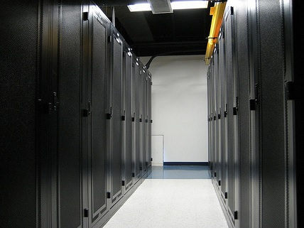 NSA Doesn't Need Google to Monitor Most Internet Communications Anyway, Says NSA Whistleblower