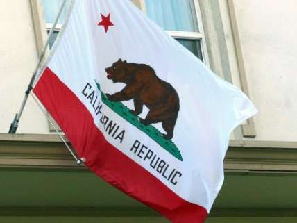 California Flag