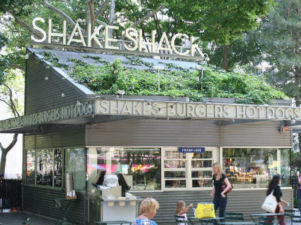 Shake Shack vs. McDonald's: Why It's Great News that Better Burgers are Winning the Fast-Food Wars