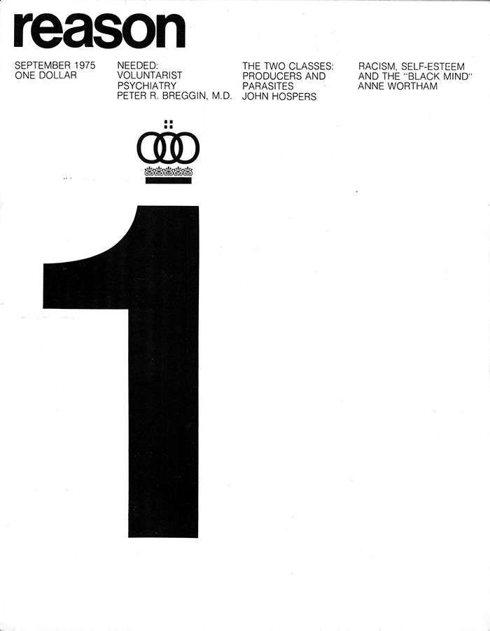 Reason - September 1975