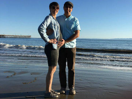 Trump's Travel Ban Says This Iranian Grandmother Is Too Dangerous to Visit Her American Grandchild